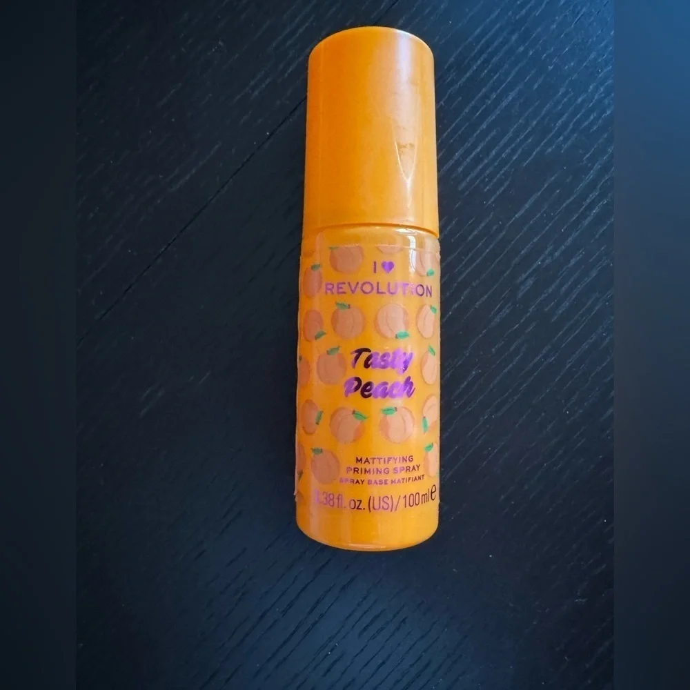 New Bundle of Two Great Sprays! Mattifying Priming Mist and Hydrating Glow Mist!